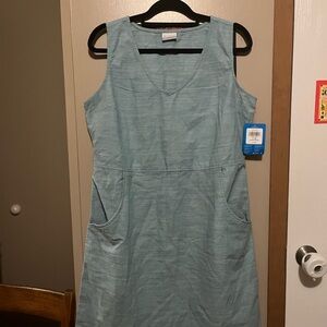 NWT!!! Columbia Norgate dress